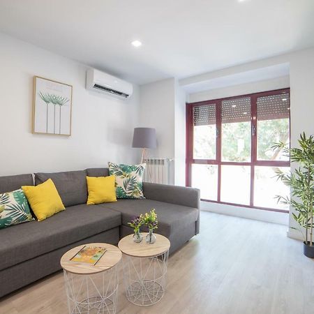 Apartament Ifema-Mar De Cristal Madryt Zewnętrze zdjęcie