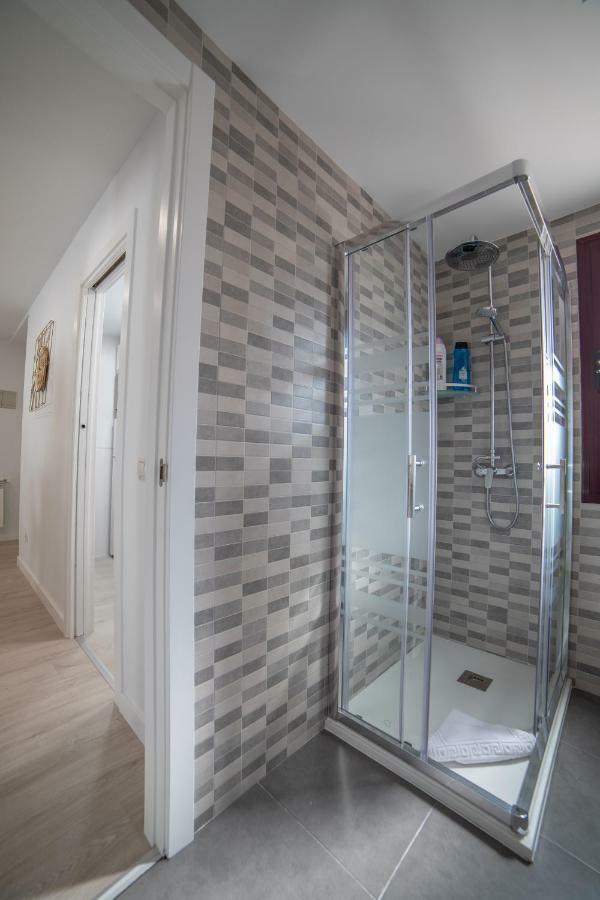 Apartament Ifema-Mar De Cristal Madryt Zewnętrze zdjęcie